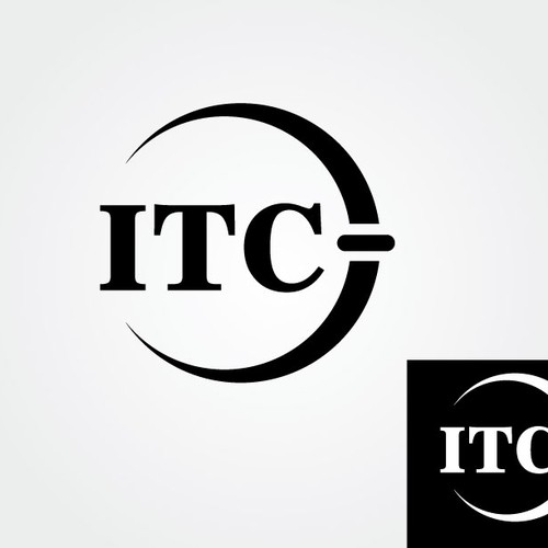 Innovative Technology Consulting (ITC) needs a new Logo Design Logo
