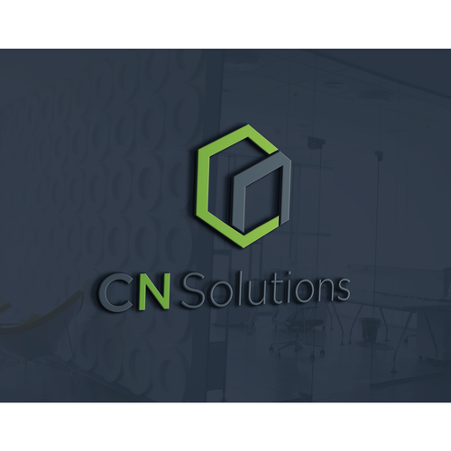 Logo & brand identity pack contest entry by starlet