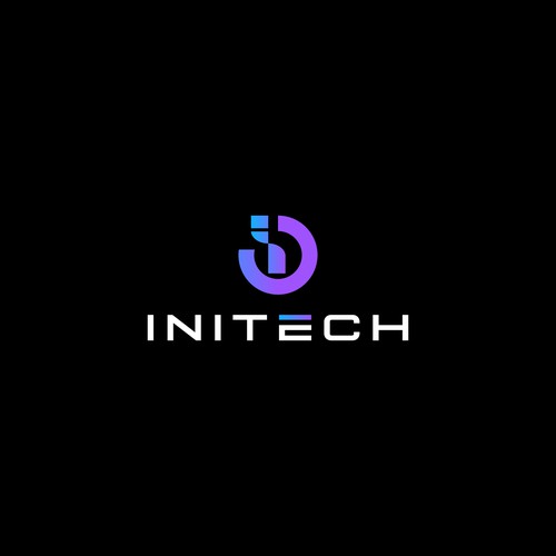 Designs | Design the Emblem of Technical Excellence: Initech Logo ...