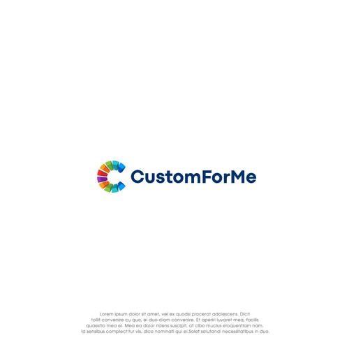 Personalized Print Products - sold on Amazon - Simple Brand Logo Needed Design by oakbrand™