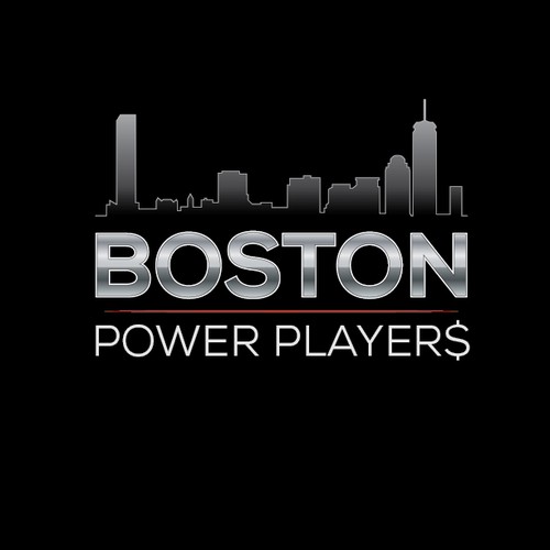 Help boston power players create a logo-i really need your help! | Logo  design contest | 99designs