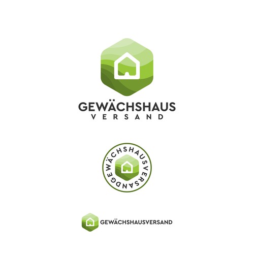 Logo design contest entry by alexanderr