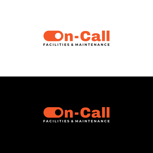 "Design a logo for a commercial facilities & maintenance company" winning Logo design