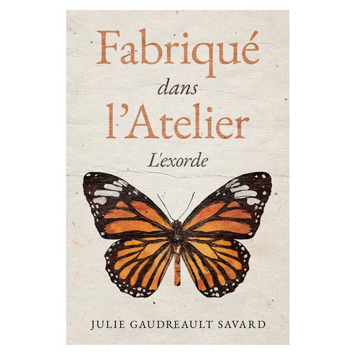 Book cover contest entry by Cubist❑