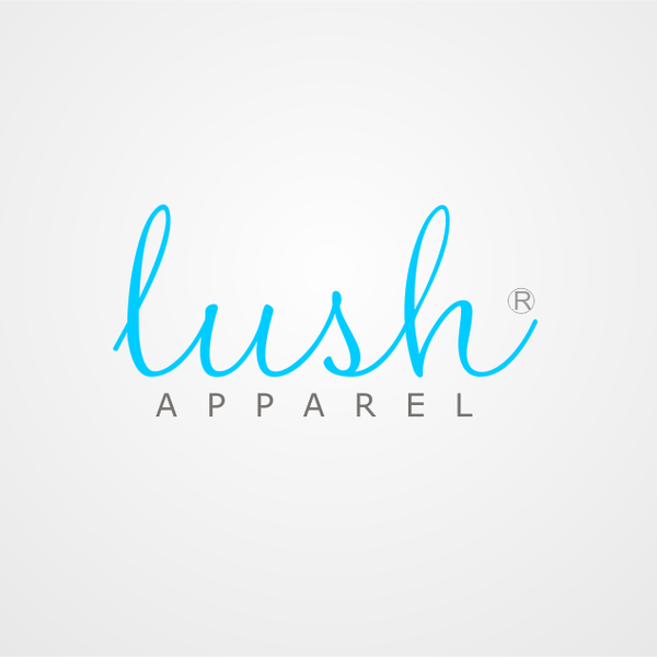 Create the next logo for Lush Apparel