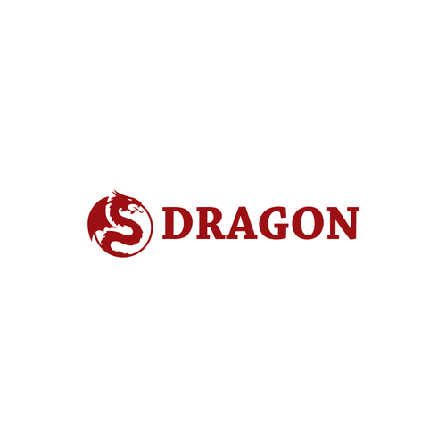 Design a Dragon Logo for dragon company | Logo design contest