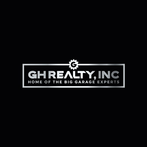 Design the Iconic Logo for GH Realty, Inc.: Defining Michigan's Premier Real Estate Vision Design by tdesign.taner