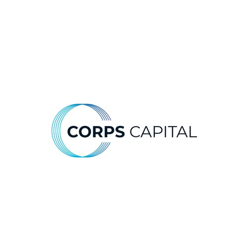 Logo for investment capital firm specializing in infrastructure and energy Design by mounart