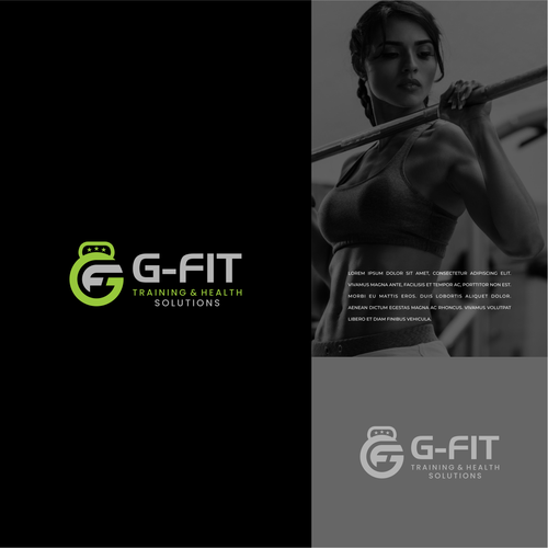 Design logo & business cards for a private personal training studio in Westchester, NY Design by reymore.std