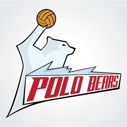 Logo - Water Polo Club Design by Fritscheé