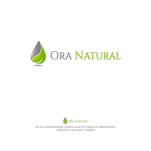 Create An Attractive Logo For A Natural Cosmetics Beauty Line Logo Design Contest 99designs