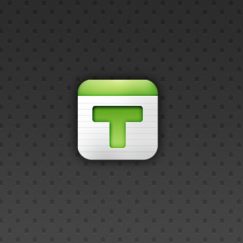 New Application Icon for Productivity Software デザイン by przemek.ui