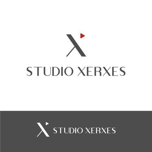 Design an impactful and creative logo and develop a brand guide for our video production company Design by NyantoSani