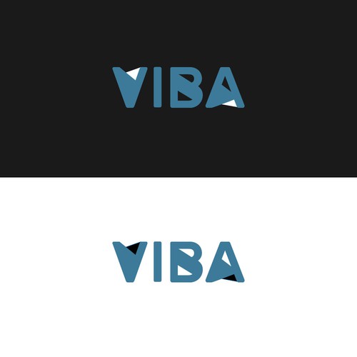 VIBA Logo Design Design by zanahoricida