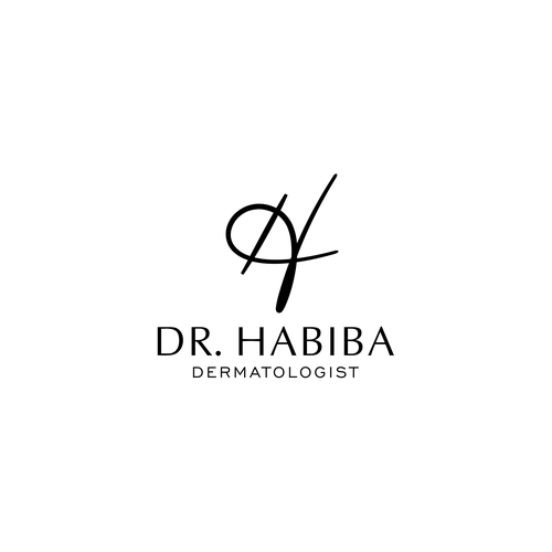 Design doctor logo for a doctor in Dubai Design by Sundawani Art