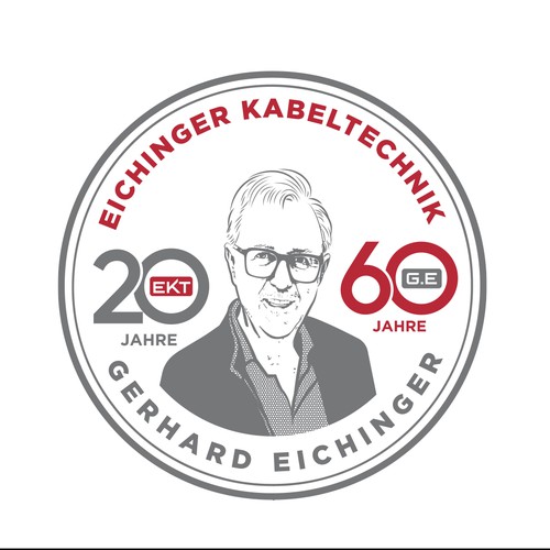 Diseño de logotipo propuesta en el concurso por Argim