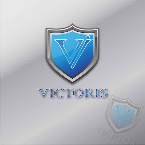 Logo design contest entry by YOW_d