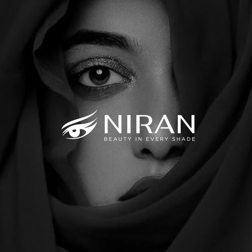 logo and brand for a new make-up brand Design by Alvianks