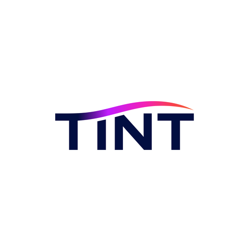 ArtvinさんのDesign a logo for TINT - a fresh take on entrepreneurshipデザイン