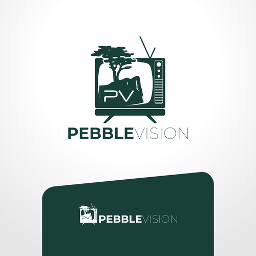 PebbleVision Design by diminish