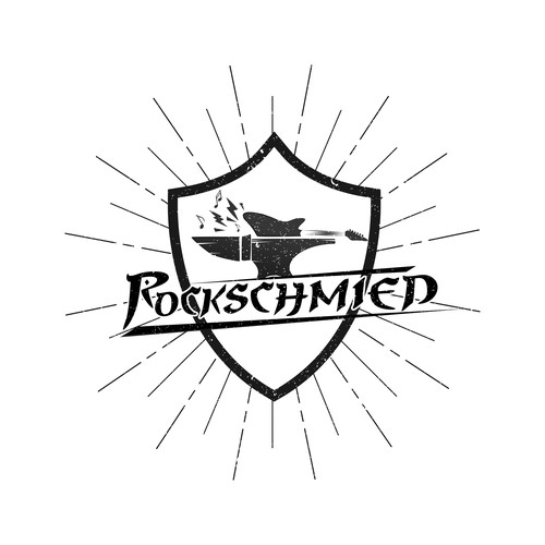 Logo & social media pack contest entry by João Vitor Salgado