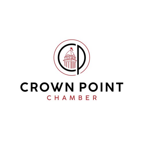 New Modern Logo Design for a Chamber of Commerce Design by humbl.