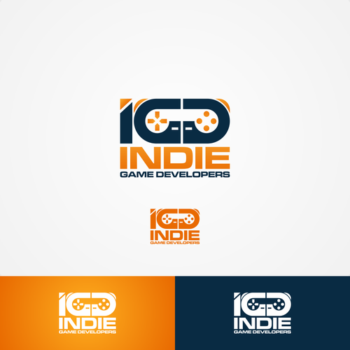 indie game company logos