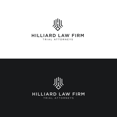 Law Firm Rename - Looking For Sleek, Modern, Sophisticated Logo Design by INSPart