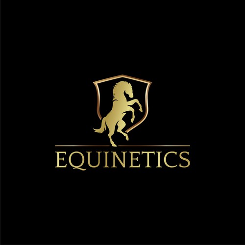 Diseño de Horse Nutritional Brand Needs Logo To Appeal To High End Market Clientele de Netra_Air