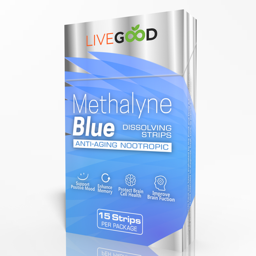 NEW - ***GUARANTEED PRIZE*** Packaging Design for Nutritional Supplement Design by StudioUno