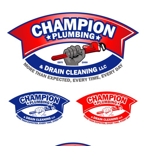 Champion Plumbing LLC