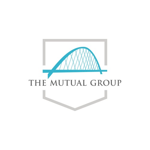 Insurance Services Business Logo Design by White Lily