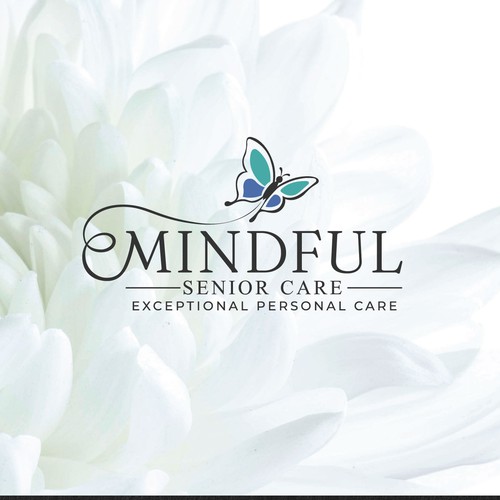 Mindful Senior Care Logo Contest Diseño de leonardo 1111