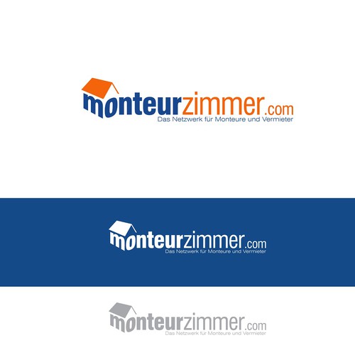 Logo design contest entry by olexik.com