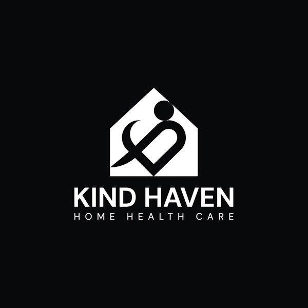 Logo Design for Kind Haven - Proposal