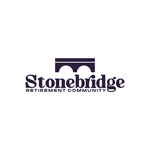 Stonebridge Logo Design by Art 27