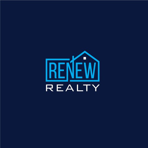 Renew Realty Design by FoxCody