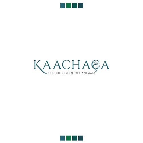  contest entry by alita.design