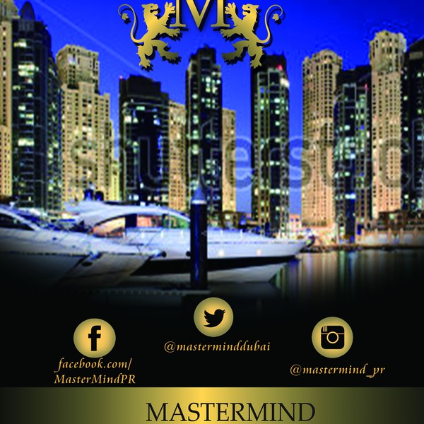 Project from DUBAI - Creativity Required!