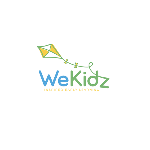 Design a world class logo for a childcare company Design by Cit