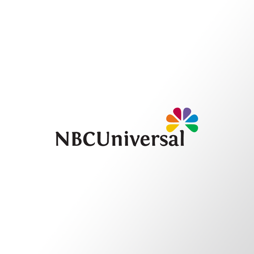 Logo Design for Design a Better NBC Universal Logo (Community Contest) Design von fatboyjim