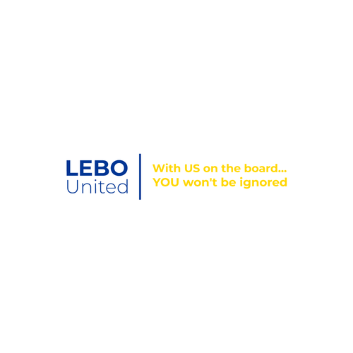 LEBO United Design by pineapple ᴵᴰ