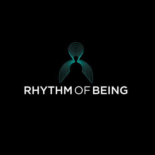 Design a logo for a coaching model that will change the rhythm of how you are being with your life.-ontwerp door ChioP