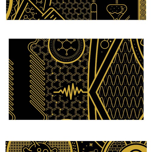 Pharmacy Themed Design for Card Deck Design by Ayrton Senna