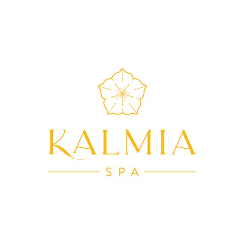 Luxury Spa Logo Needed Please Design by sodacreatevn