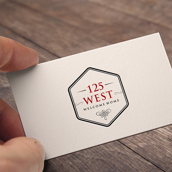 Design by oda34 titled "125 WEST"