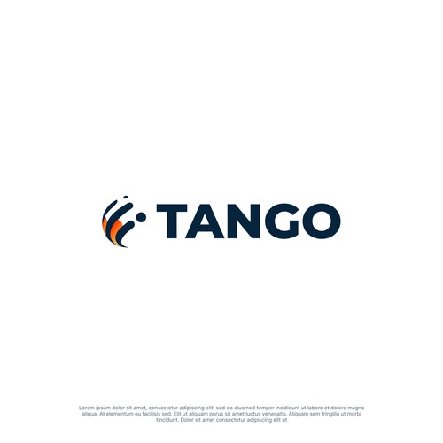 Quick Guaranteed Payout for Tech Company Logo Design by Mrgn Studio