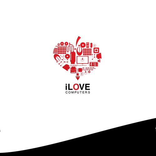 Logo for new Apple Reseller Logo design contest