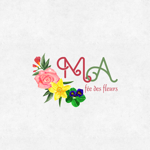 Logotipos propuesta en el concurso por Nevermura