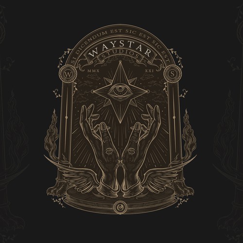 Redesign logos from HBO's Succession in 2023’s biggest design trends (multiple winners) [99d team] Design by Evan.C ☆